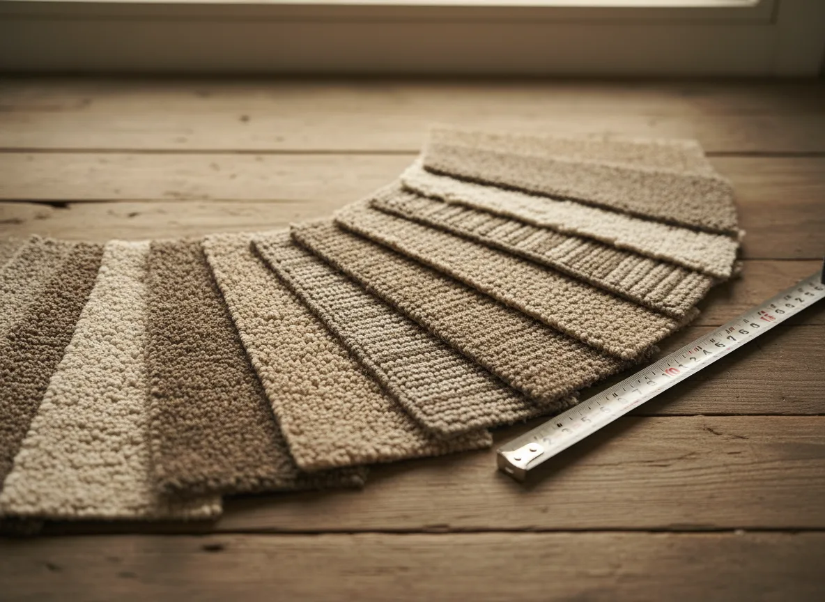 Carpet Installation Healdsburg, CA FAQs